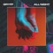 All Night - Gryff lyrics