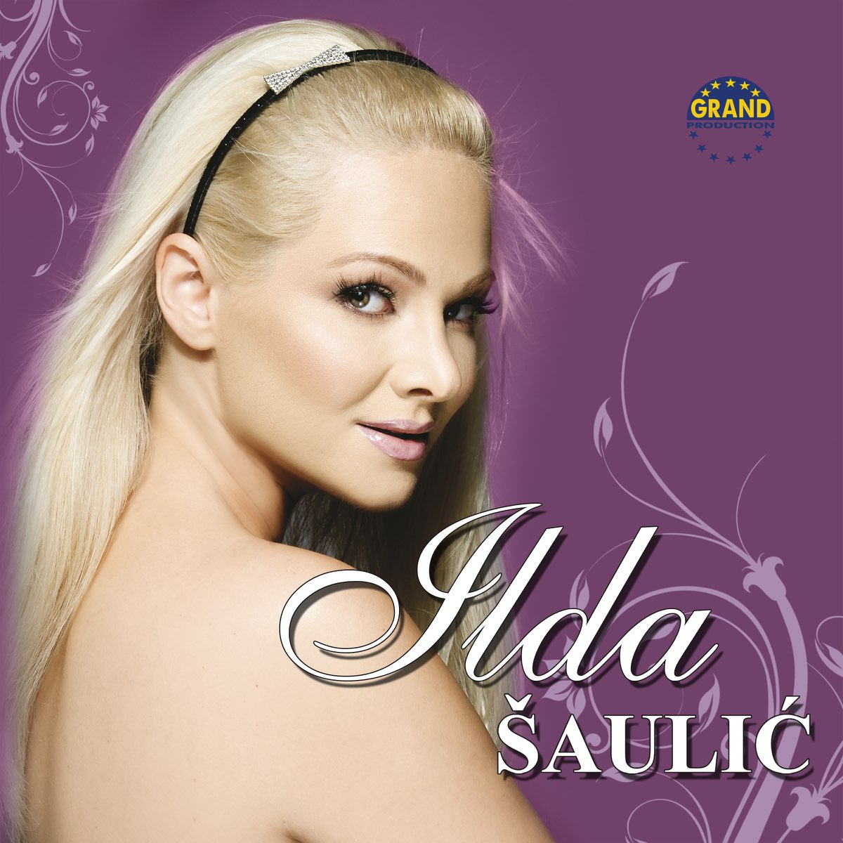 Ilda Saulic by Ilda Saulic & Grand Production.