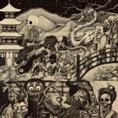 Night Parade Of One Hundred Demons artwork