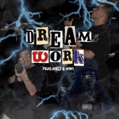 DJ SWINEFLU - DREAM WORK