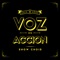 Cumbia Villera - Voz en Acción Show Choir lyrics