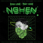 NGHẸN (feat. Beats By Choc) artwork