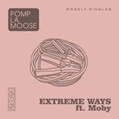 Extreme Ways (feat. Moby) artwork