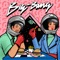 Big Bang (feat. Delaporte) - La La Love You lyrics