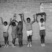 Cops Shot the Kid (feat. Kanye West) artwork