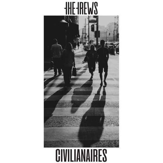 Cover artwork for Jericho