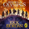 The Blood of Olympus (Heroes of Olympus Book 5) - Rick Riordan