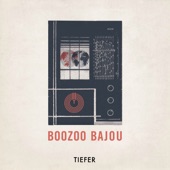 Tiefer (Extended) artwork