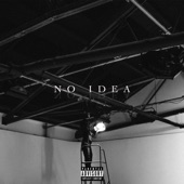 No Idea artwork