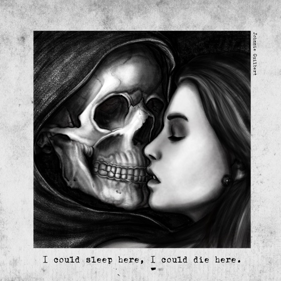 Cover artwork for Victim