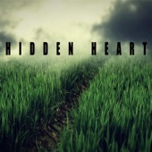 Hidden heart - EP artwork