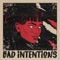 Bad Intentions artwork