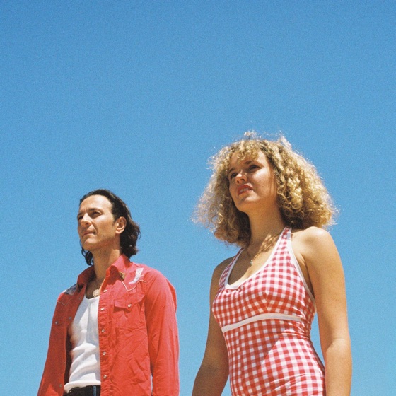 Cover artwork for I've Been Over It