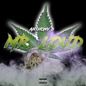 Anthony B - Mr. Loud