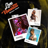 love nwantiti (feat. Pronto & Eunique) [German Remix] artwork