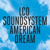 LCD SOUNDSYSTEM - call the police