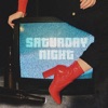 Saturday Night - Single