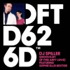 Groovejet (If This Ain't Love) [feat. Sophie Ellis-Bextor] - EP, 2000