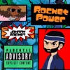 Rocket Power - EP, 2018