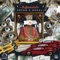 Aghazadeh (feat. Gdaal) - Erfan lyrics