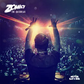 Immunity by Zomboy song reviws