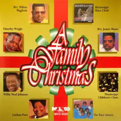 A Family Christmas by Various Artists album reviews, ratings, credits