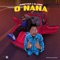 O Nana (feat. Olamide) artwork