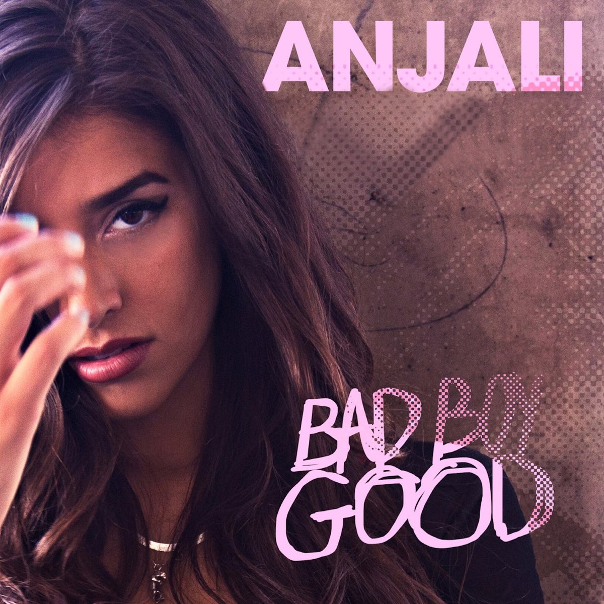 Good boy слушать. Анджали ворлд. Bad World. Альбом the World of Lady a Anjali. Песня Bad boy.