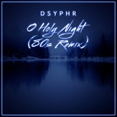 O Holy Night (80's Remix) artwork