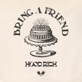 Bring a Friend (Extended Mix) artwork