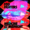 Stream & download Medicine At Midnight