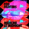 Medicine At Midnight artwork
