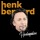 HENK BERNARD - HOELAPALOE