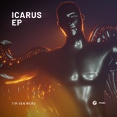 Icarus artwork
