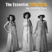 The Essential Emotions: The Columbia Years artwork
