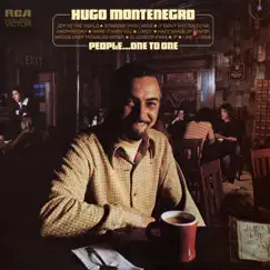 People...One to One by Hugo Montenegro album reviews, ratings, credits