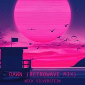 Dawn (Retrowave Mix) artwork