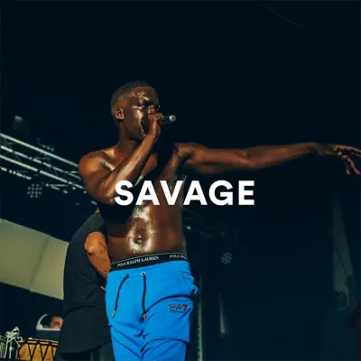 Savage - Single - Komba't