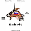 Kabrit (feat. Jean Poh & Link Sinatra) - Single album lyrics, reviews, download