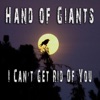 I Can't Get Rid of You - Single artwork