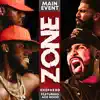 Zone (feat. Ace Hood) - Single album lyrics, reviews, download