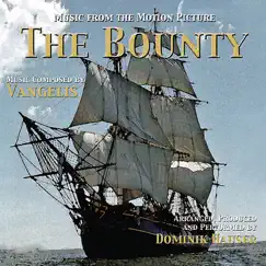 Bounty Leaving England Song Lyrics