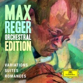 2 Romances For Violin And Orchestra, Op. 50: No. 1 in G Major artwork