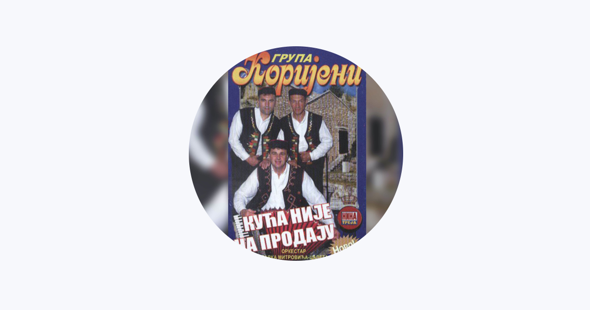 ‎Grupa Korijeni on Apple Music