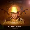 Caballo R 15 (En Vivo) - Single album lyrics, reviews, download