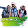 Stream & download Blom Blom (feat. el experimento macgyver & el boke) [Remix] [Remix] - Single