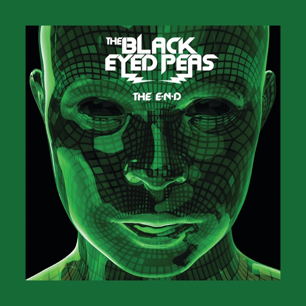 Album art for Boom Boom Pow! by The Black Eyed Peas