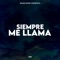 Siempre Me Llama (feat. Donatto DJ) - Franco Giorgi lyrics