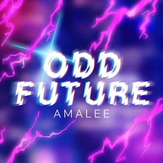 Cover artwork for Odd Future