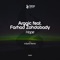 Hope (feat. Farhad Zohdabady) - Arggic lyrics